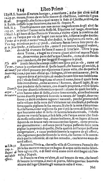 Raccolta breue d'alcune cose piu segnalate c'hebbero gli antichi, e d'alcune altre trouate da moderni. Opera dell'eccell. S. dottore Guido Panciroli da Reggio. Con l'aggiunta d'alcune considerationi curiose, & utili di Flauio Gualtieri da Tolentino, ...