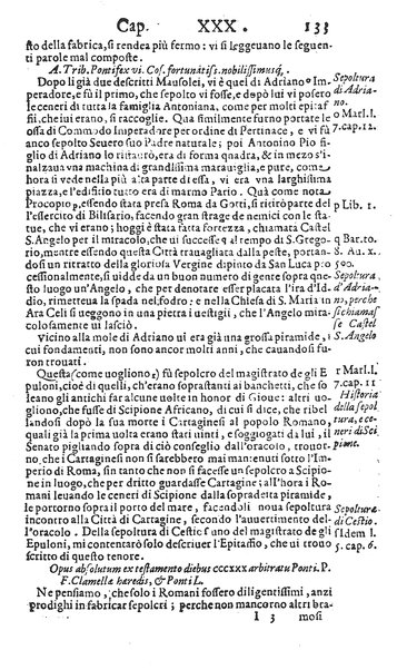 Raccolta breue d'alcune cose piu segnalate c'hebbero gli antichi, e d'alcune altre trouate da moderni. Opera dell'eccell. S. dottore Guido Panciroli da Reggio. Con l'aggiunta d'alcune considerationi curiose, & utili di Flauio Gualtieri da Tolentino, ...