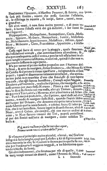 Raccolta breue d'alcune cose piu segnalate c'hebbero gli antichi, e d'alcune altre trouate da moderni. Opera dell'eccell. S. dottore Guido Panciroli da Reggio. Con l'aggiunta d'alcune considerationi curiose, & utili di Flauio Gualtieri da Tolentino, ...