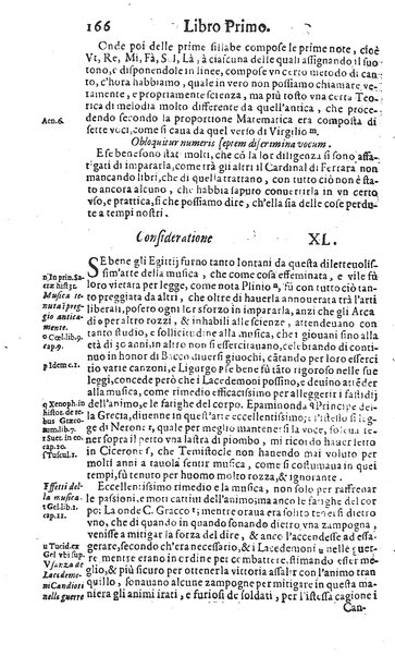 Raccolta breue d'alcune cose piu segnalate c'hebbero gli antichi, e d'alcune altre trouate da moderni. Opera dell'eccell. S. dottore Guido Panciroli da Reggio. Con l'aggiunta d'alcune considerationi curiose, & utili di Flauio Gualtieri da Tolentino, ...