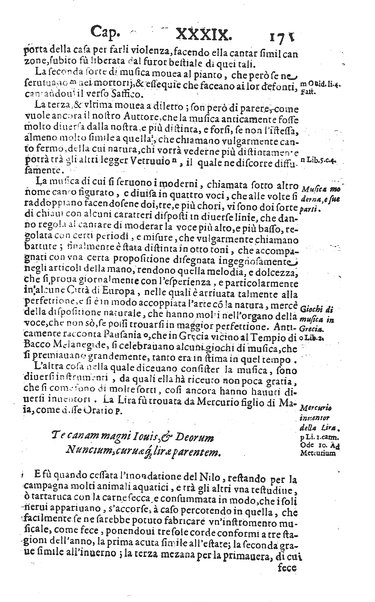 Raccolta breue d'alcune cose piu segnalate c'hebbero gli antichi, e d'alcune altre trouate da moderni. Opera dell'eccell. S. dottore Guido Panciroli da Reggio. Con l'aggiunta d'alcune considerationi curiose, & utili di Flauio Gualtieri da Tolentino, ...