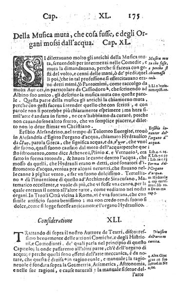 Raccolta breue d'alcune cose piu segnalate c'hebbero gli antichi, e d'alcune altre trouate da moderni. Opera dell'eccell. S. dottore Guido Panciroli da Reggio. Con l'aggiunta d'alcune considerationi curiose, & utili di Flauio Gualtieri da Tolentino, ...