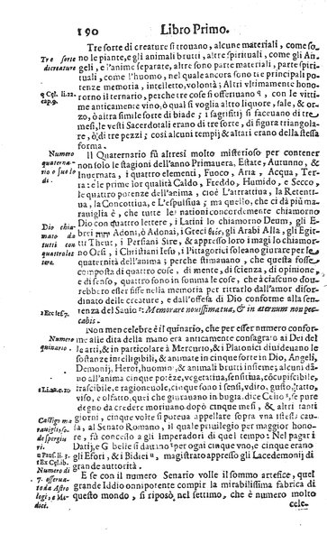 Raccolta breue d'alcune cose piu segnalate c'hebbero gli antichi, e d'alcune altre trouate da moderni. Opera dell'eccell. S. dottore Guido Panciroli da Reggio. Con l'aggiunta d'alcune considerationi curiose, & utili di Flauio Gualtieri da Tolentino, ...