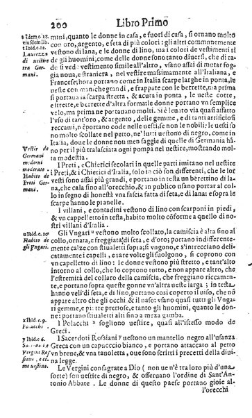 Raccolta breue d'alcune cose piu segnalate c'hebbero gli antichi, e d'alcune altre trouate da moderni. Opera dell'eccell. S. dottore Guido Panciroli da Reggio. Con l'aggiunta d'alcune considerationi curiose, & utili di Flauio Gualtieri da Tolentino, ...