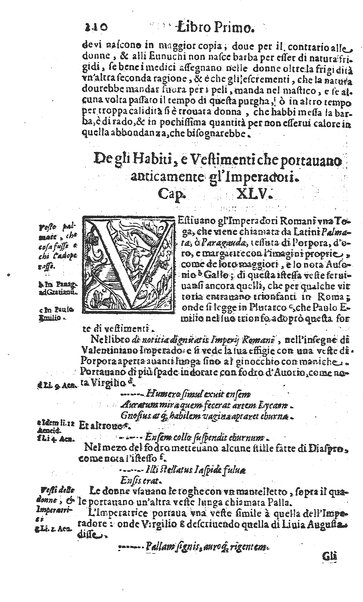 Raccolta breue d'alcune cose piu segnalate c'hebbero gli antichi, e d'alcune altre trouate da moderni. Opera dell'eccell. S. dottore Guido Panciroli da Reggio. Con l'aggiunta d'alcune considerationi curiose, & utili di Flauio Gualtieri da Tolentino, ...