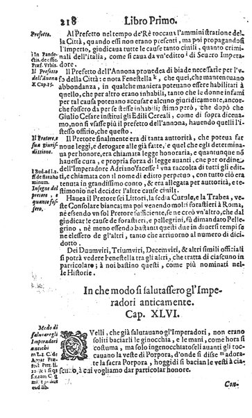 Raccolta breue d'alcune cose piu segnalate c'hebbero gli antichi, e d'alcune altre trouate da moderni. Opera dell'eccell. S. dottore Guido Panciroli da Reggio. Con l'aggiunta d'alcune considerationi curiose, & utili di Flauio Gualtieri da Tolentino, ...