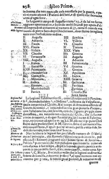 Raccolta breue d'alcune cose piu segnalate c'hebbero gli antichi, e d'alcune altre trouate da moderni. Opera dell'eccell. S. dottore Guido Panciroli da Reggio. Con l'aggiunta d'alcune considerationi curiose, & utili di Flauio Gualtieri da Tolentino, ...