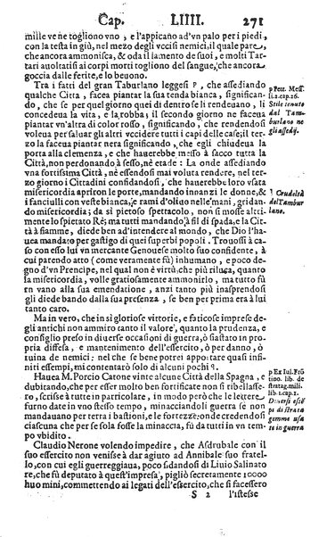 Raccolta breue d'alcune cose piu segnalate c'hebbero gli antichi, e d'alcune altre trouate da moderni. Opera dell'eccell. S. dottore Guido Panciroli da Reggio. Con l'aggiunta d'alcune considerationi curiose, & utili di Flauio Gualtieri da Tolentino, ...