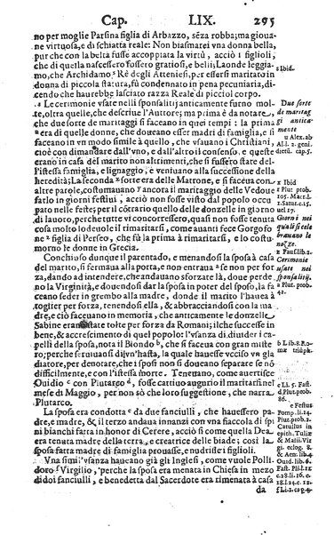 Raccolta breue d'alcune cose piu segnalate c'hebbero gli antichi, e d'alcune altre trouate da moderni. Opera dell'eccell. S. dottore Guido Panciroli da Reggio. Con l'aggiunta d'alcune considerationi curiose, & utili di Flauio Gualtieri da Tolentino, ...