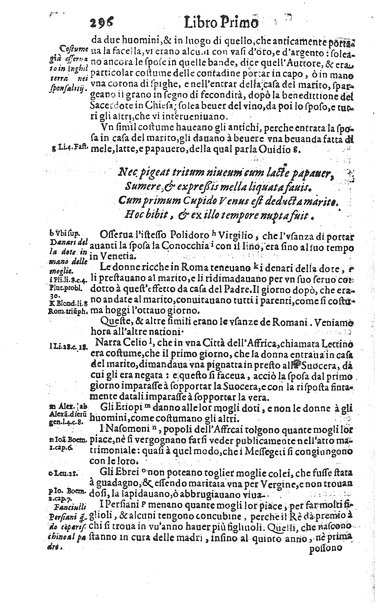 Raccolta breue d'alcune cose piu segnalate c'hebbero gli antichi, e d'alcune altre trouate da moderni. Opera dell'eccell. S. dottore Guido Panciroli da Reggio. Con l'aggiunta d'alcune considerationi curiose, & utili di Flauio Gualtieri da Tolentino, ...