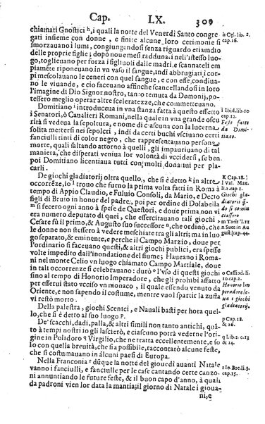 Raccolta breue d'alcune cose piu segnalate c'hebbero gli antichi, e d'alcune altre trouate da moderni. Opera dell'eccell. S. dottore Guido Panciroli da Reggio. Con l'aggiunta d'alcune considerationi curiose, & utili di Flauio Gualtieri da Tolentino, ...