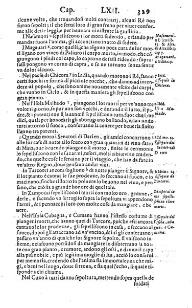 Raccolta breue d'alcune cose piu segnalate c'hebbero gli antichi, e d'alcune altre trouate da moderni. Opera dell'eccell. S. dottore Guido Panciroli da Reggio. Con l'aggiunta d'alcune considerationi curiose, & utili di Flauio Gualtieri da Tolentino, ...