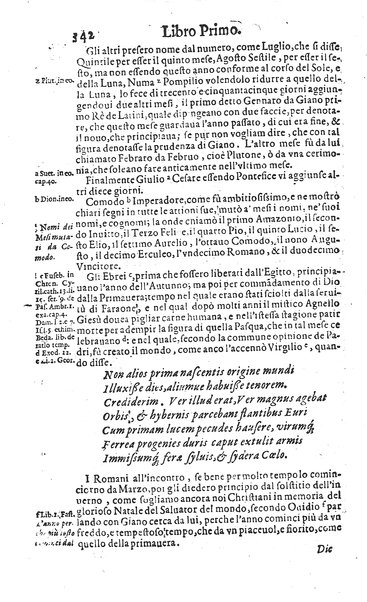 Raccolta breue d'alcune cose piu segnalate c'hebbero gli antichi, e d'alcune altre trouate da moderni. Opera dell'eccell. S. dottore Guido Panciroli da Reggio. Con l'aggiunta d'alcune considerationi curiose, & utili di Flauio Gualtieri da Tolentino, ...