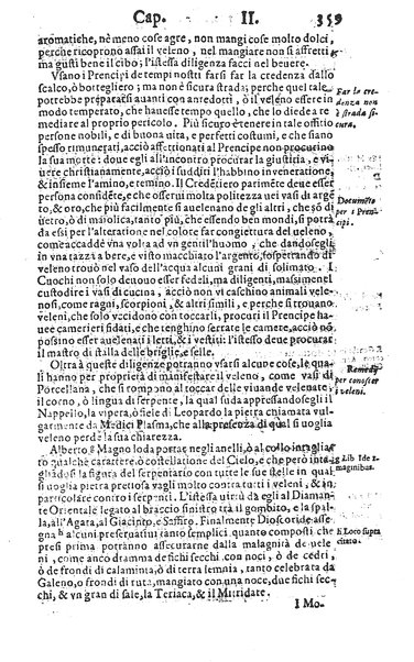 Raccolta breue d'alcune cose piu segnalate c'hebbero gli antichi, e d'alcune altre trouate da moderni. Opera dell'eccell. S. dottore Guido Panciroli da Reggio. Con l'aggiunta d'alcune considerationi curiose, & utili di Flauio Gualtieri da Tolentino, ...