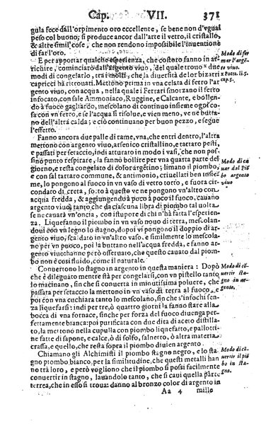 Raccolta breue d'alcune cose piu segnalate c'hebbero gli antichi, e d'alcune altre trouate da moderni. Opera dell'eccell. S. dottore Guido Panciroli da Reggio. Con l'aggiunta d'alcune considerationi curiose, & utili di Flauio Gualtieri da Tolentino, ...