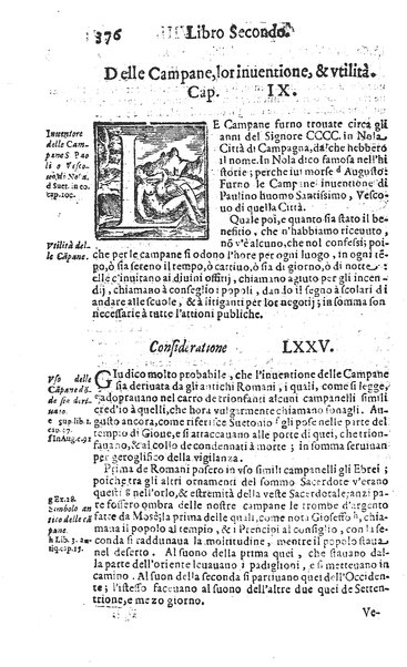 Raccolta breue d'alcune cose piu segnalate c'hebbero gli antichi, e d'alcune altre trouate da moderni. Opera dell'eccell. S. dottore Guido Panciroli da Reggio. Con l'aggiunta d'alcune considerationi curiose, & utili di Flauio Gualtieri da Tolentino, ...