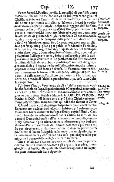 Raccolta breue d'alcune cose piu segnalate c'hebbero gli antichi, e d'alcune altre trouate da moderni. Opera dell'eccell. S. dottore Guido Panciroli da Reggio. Con l'aggiunta d'alcune considerationi curiose, & utili di Flauio Gualtieri da Tolentino, ...