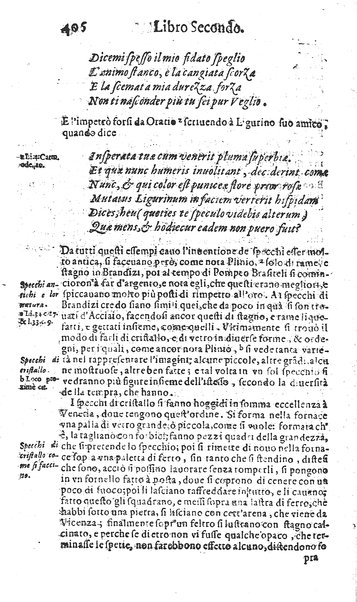 Raccolta breue d'alcune cose piu segnalate c'hebbero gli antichi, e d'alcune altre trouate da moderni. Opera dell'eccell. S. dottore Guido Panciroli da Reggio. Con l'aggiunta d'alcune considerationi curiose, & utili di Flauio Gualtieri da Tolentino, ...