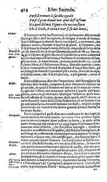 Raccolta breue d'alcune cose piu segnalate c'hebbero gli antichi, e d'alcune altre trouate da moderni. Opera dell'eccell. S. dottore Guido Panciroli da Reggio. Con l'aggiunta d'alcune considerationi curiose, & utili di Flauio Gualtieri da Tolentino, ...