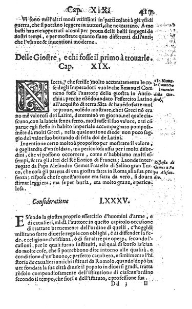 Raccolta breue d'alcune cose piu segnalate c'hebbero gli antichi, e d'alcune altre trouate da moderni. Opera dell'eccell. S. dottore Guido Panciroli da Reggio. Con l'aggiunta d'alcune considerationi curiose, & utili di Flauio Gualtieri da Tolentino, ...