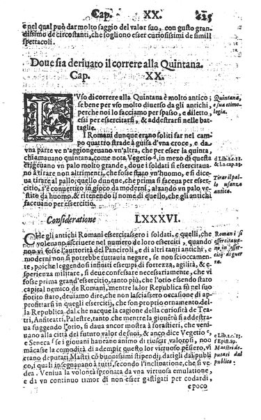 Raccolta breue d'alcune cose piu segnalate c'hebbero gli antichi, e d'alcune altre trouate da moderni. Opera dell'eccell. S. dottore Guido Panciroli da Reggio. Con l'aggiunta d'alcune considerationi curiose, & utili di Flauio Gualtieri da Tolentino, ...