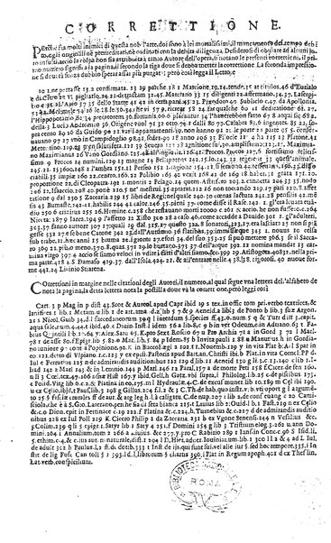 Raccolta breue d'alcune cose piu segnalate c'hebbero gli antichi, e d'alcune altre trouate da moderni. Opera dell'eccell. S. dottore Guido Panciroli da Reggio. Con l'aggiunta d'alcune considerationi curiose, & utili di Flauio Gualtieri da Tolentino, ...