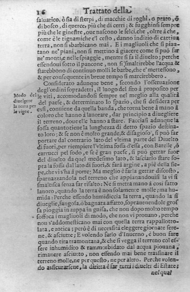 Trattato della coltiuazione delle viti, e del frutto che se ne può cauare. Del s. Gioanuettorio Soderini gentil'huomo fiorentino. E la Coltiuazione toscana delle viti, e d'alcuni arbori del s. Bernardo Dauanzati Bostichi gentil'huomo fiorentino