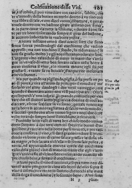 Trattato della coltiuazione delle viti, e del frutto che se ne può cauare. Del s. Gioanuettorio Soderini gentil'huomo fiorentino. E la Coltiuazione toscana delle viti, e d'alcuni arbori del s. Bernardo Dauanzati Bostichi gentil'huomo fiorentino