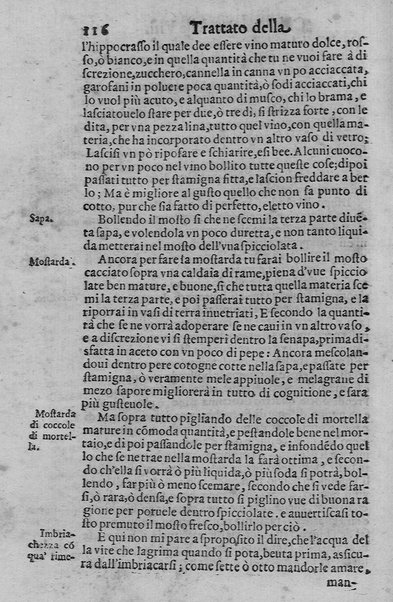 Trattato della coltiuazione delle viti, e del frutto che se ne può cauare. Del s. Gioanuettorio Soderini gentil'huomo fiorentino. E la Coltiuazione toscana delle viti, e d'alcuni arbori del s. Bernardo Dauanzati Bostichi gentil'huomo fiorentino