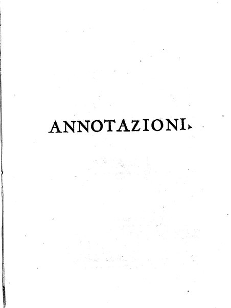 Del baco da seta canti 4. con annotazioni. / [Zaccaria Betti]