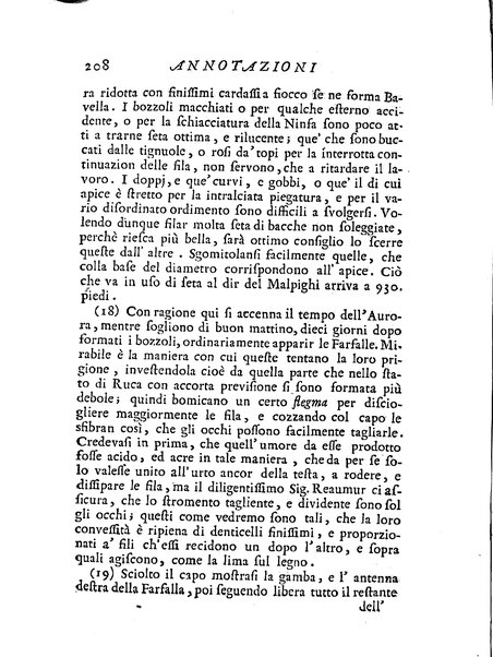 Del baco da seta canti 4. con annotazioni. / [Zaccaria Betti]