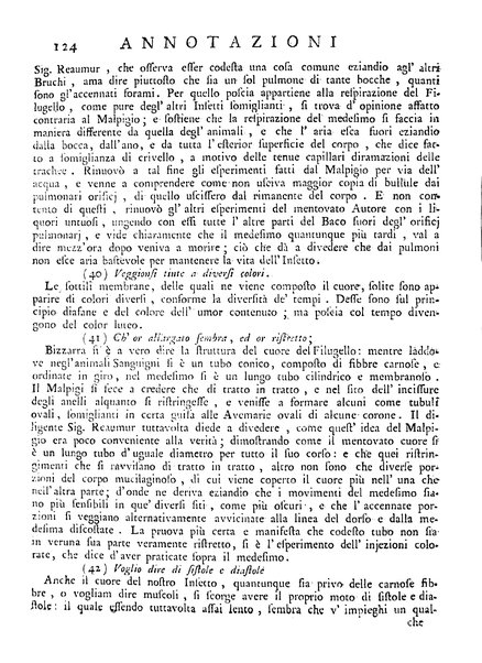 Il filugello, o sia il baco da seta. Poemetto in libri 3. dell'abate Gianfrancesco Giorgetti. Con annotazioni scientifiche ed erudite, ed una dissertazione sopra l'origine della seta. Dedicato al molto illustre signor Giannantonio Porta