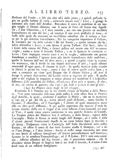 Il filugello, o sia il baco da seta. Poemetto in libri 3. dell'abate Gianfrancesco Giorgetti. Con annotazioni scientifiche ed erudite, ed una dissertazione sopra l'origine della seta. Dedicato al molto illustre signor Giannantonio Porta