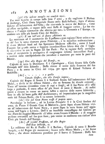 Il filugello, o sia il baco da seta. Poemetto in libri 3. dell'abate Gianfrancesco Giorgetti. Con annotazioni scientifiche ed erudite, ed una dissertazione sopra l'origine della seta. Dedicato al molto illustre signor Giannantonio Porta