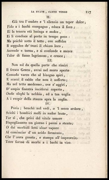 [Raccolta di poemetti didascalici originali o tradotti. Volume 1. <-12.>] 9