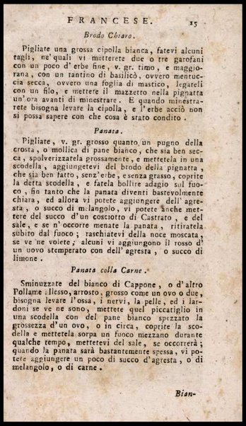 Il cuoco francese ove viene insegnata la maniera di condire ogni sorta di vivande, e di fare ogni sorta di pasticcierie e confetti conforme le quattro stagioni dell'anno dato alla luce dal signor De La Varenne trasportato nuovamente dal francese all'italiana favella