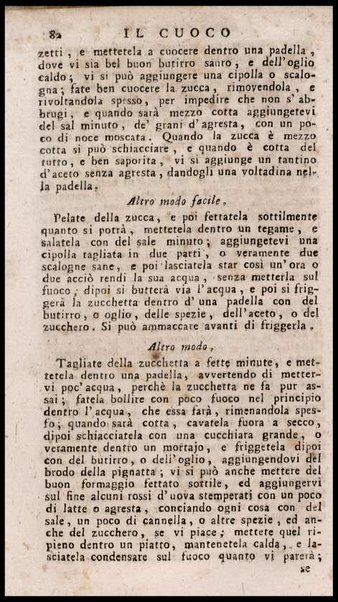 Il cuoco francese ove viene insegnata la maniera di condire ogni sorta di vivande, e di fare ogni sorta di pasticcierie e confetti conforme le quattro stagioni dell'anno dato alla luce dal signor De La Varenne trasportato nuovamente dal francese all'italiana favella