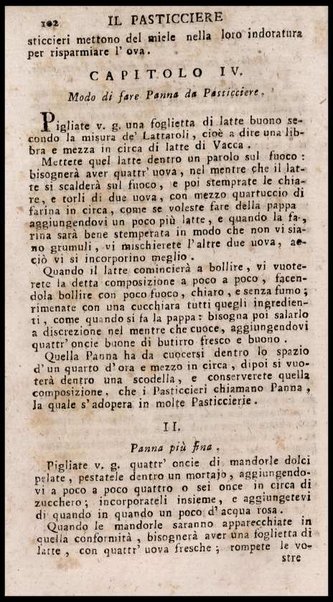Il cuoco francese ove viene insegnata la maniera di condire ogni sorta di vivande, e di fare ogni sorta di pasticcierie e confetti conforme le quattro stagioni dell'anno dato alla luce dal signor De La Varenne trasportato nuovamente dal francese all'italiana favella