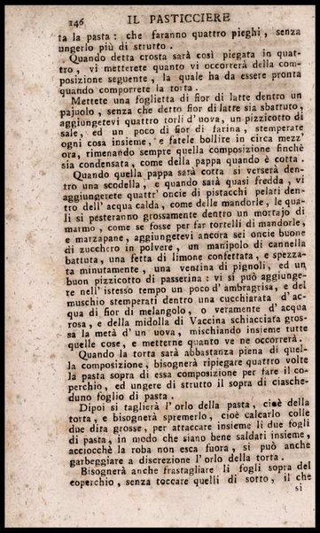 Il cuoco francese ove viene insegnata la maniera di condire ogni sorta di vivande, e di fare ogni sorta di pasticcierie e confetti conforme le quattro stagioni dell'anno dato alla luce dal signor De La Varenne trasportato nuovamente dal francese all'italiana favella