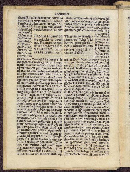 Postilla seu Expositio litteralis et moralis Nicolai de Lira ordinis minorum super epistolas et euangelia quadragesimalia: cum questionibus fratris Antonij betontini eiusdem ordinis