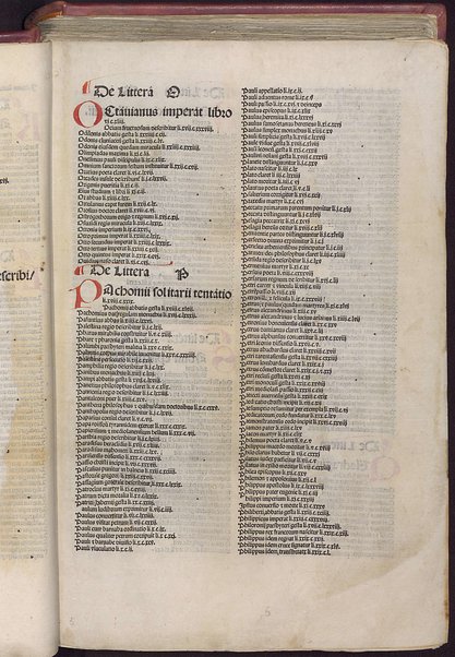 Speculum historiale Vincentii