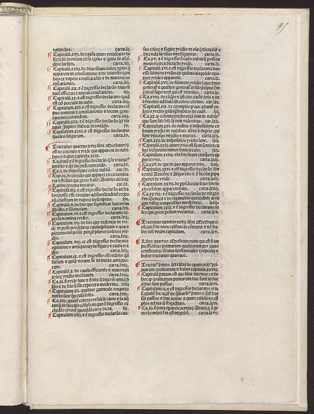 Liber methaurorum alberti magni ordinis predicatorum germanorum decoris nostro euo philosophie facile principis felicissime incipit