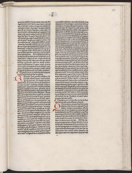 Liber methaurorum alberti magni ordinis predicatorum germanorum decoris nostro euo philosophie facile principis felicissime incipit