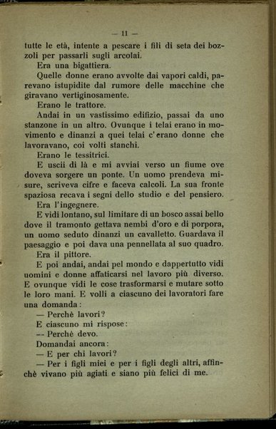 Libro mio! : libro di lettura per la quarta classe femminile / Ida Valli e Mario Dini ; illustrato dal pittore Attilio