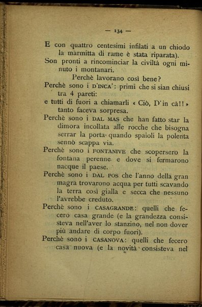 Con me e con gli alpini. Primo quaderno / Piero Jahier