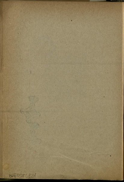 Discorsi del can.co Domenico Termine parroco di S. Francesco per la benedizione delle bandiere delle scuole elementari (17 luglio 1917) e dei mutilati di guerra (4 agosto 1919)