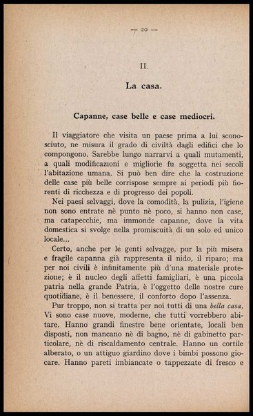 Massaie di domani : conversazioni di economia domestica : per le scuole secondarie di avviamento professionale a tipo industriale femminile / Lidia Morelli