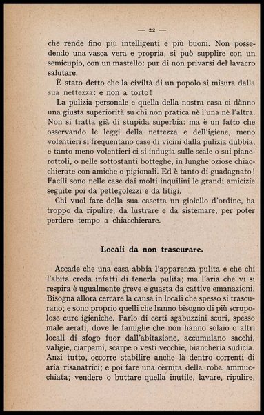 Massaie di domani : conversazioni di economia domestica : per le scuole secondarie di avviamento professionale a tipo industriale femminile / Lidia Morelli