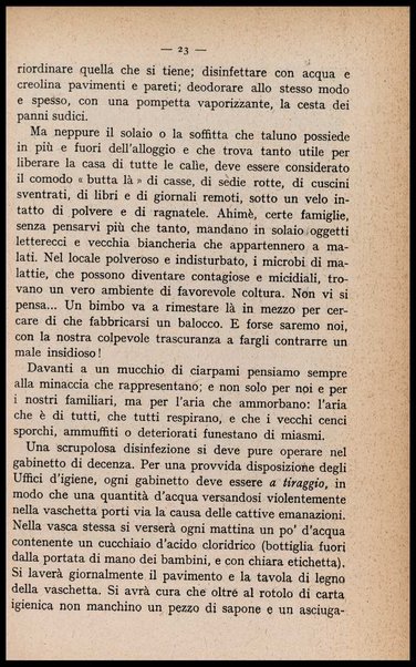 Massaie di domani : conversazioni di economia domestica : per le scuole secondarie di avviamento professionale a tipo industriale femminile / Lidia Morelli