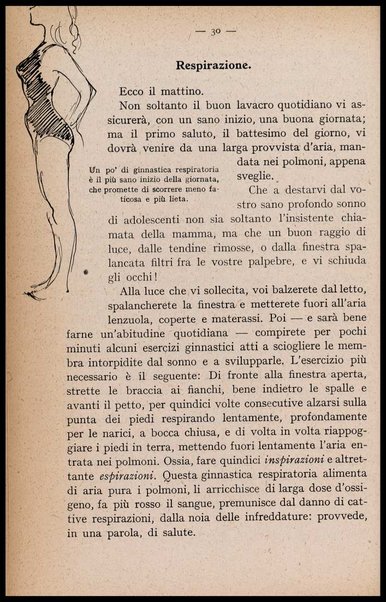 Massaie di domani : conversazioni di economia domestica : per le scuole secondarie di avviamento professionale a tipo industriale femminile / Lidia Morelli